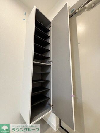 カレント大和田の物件内観写真